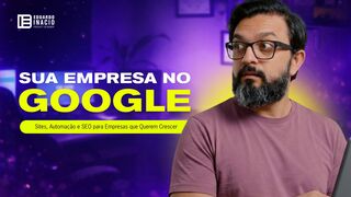 🧠 Como criar o perfil no Google Meu Negócio para minha empresa?