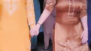Rimla shah vs cahtabloch dance performance 🔥🔥🔥🔥