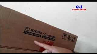 Toyota Etios, dica sobre amortecedores