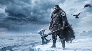 👑 Epic Viking Music | THE NORTH REMEMBERS | Songs of Valhalla