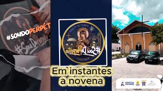 FESTA DO PERPETUO