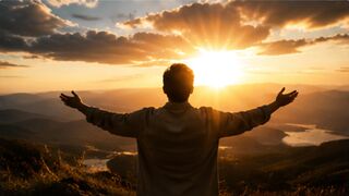 TODAY, ALL GLORY IS YOURS | Powerful Christian Worship Song | Júlio Graça