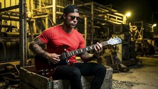 O Tempo Não Curou — Rock Romântico (Amor Impossível, Mesmo Além do Fim)