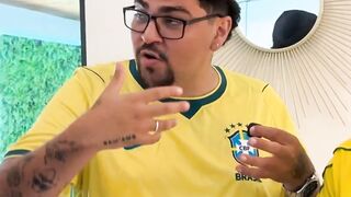 Rvolta da Copa do Mundo