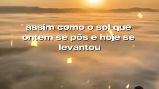 EU SÓ QUERO ADORAR