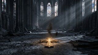 Dark Fantasy Music | PACT OF GOLD AND ASH | Epic Music