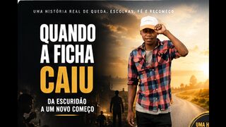 Quando a ficha caiu