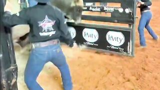 Salva vida de rodeio!! Rodeo lifesaver!!