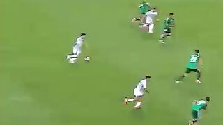Messi outstanding performance 26 World cup