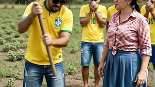 Zefa com Adriano 2