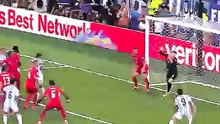 Quality of world Champion