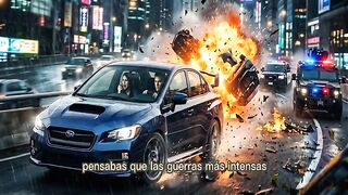Persecución de película