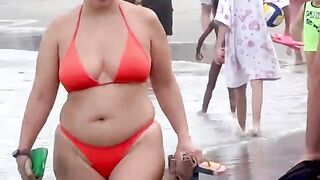 Balneário Camboriú Beach Amazing Day BR