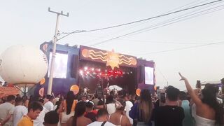 Isso sim e festa