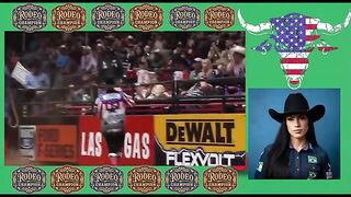 These Cowboys Went Airborne!