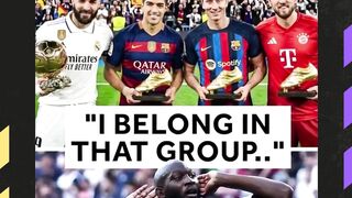 Saat ini, ia sedang mengukir kisahnya di klub Liga Turki.