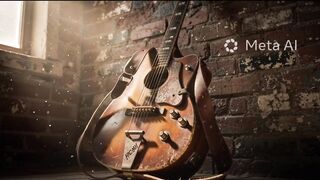 Em Cada Nota Você | Rock Romântico Emocional 🎸❤️ (Official Music Video)