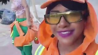 Vamos começar a semana com um dia incrível