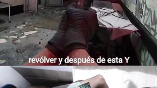 Realismo táctico Le dimos con todo 💯🔥