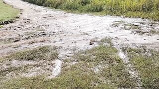 ENDURO DE LAMA