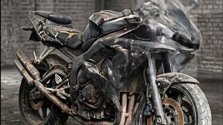 From Rusty Wreck
