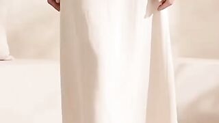 Sandália Feminina Salto Baixo com Detalhe Folha Dourada | Confortável, Elegante e Casual