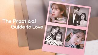 The Practical Guide to Love S01 Ep 01 New Hindi Dubbed Korean Webseries