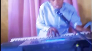 Worship life