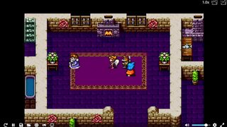 Breath of Fire - Part 12