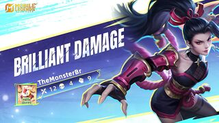 Mobile legends 47