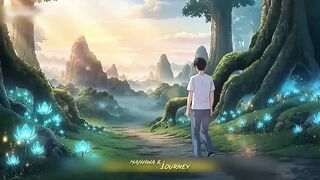 The Gods Forgot Me… By the Time Th