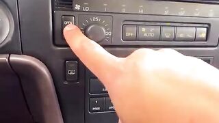 Toyota Cressida 1992
