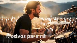 Até o Último Sentimento 🌅 | Álbum Completo (8 Músicas Inéditas de Rock Emocional)