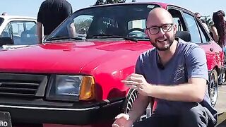 the rarest Chevettes