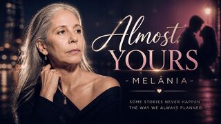 Almost Yours – Melânia | Emotional Pop Ballad