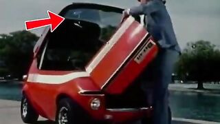 Automotive trivia