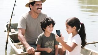 HISTÓRIA DO PESCADOR SABIÁ EM GOIÁS