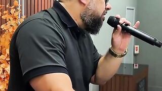 Pastor Luciano Costa
