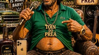 OIN DU PREÁ — THE KING OF SHOWING OFF