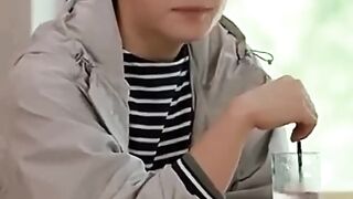 《他吃醋的样子也太可爱了吧🤣🧡》