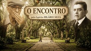 THE ENCOUNTER