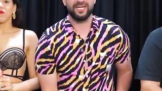 O melhor do xaxa