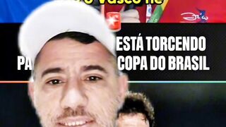 Zico está sendo cancelado na internet