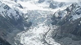 NÃO Foi um Tsunami: O Que Aconteceu no Nepal?