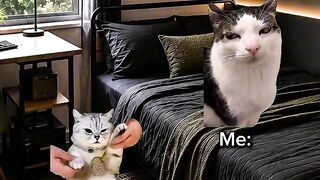 Two sides of my girlfriend