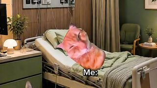 When your bro is a doctor