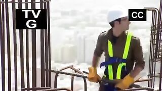 Megastructures Abu Dhabi Central Market Construction Documentary
