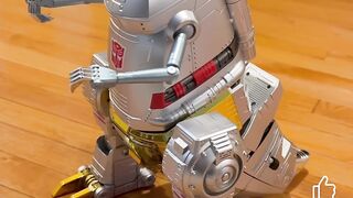 Transformes 2