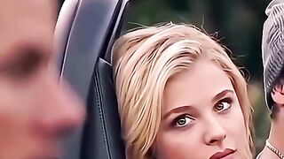 Sexy eyes & looks and fun