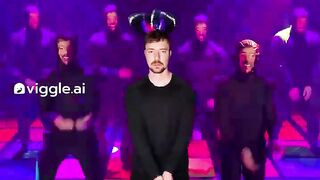 MR BEAST GOING TO FAR